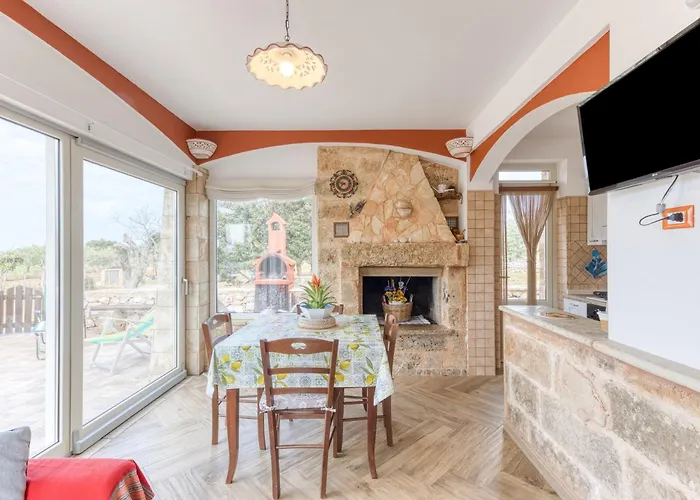 La Pajara Вилла