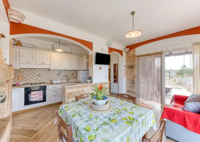 La Pajara * Морчано-ди-Леука